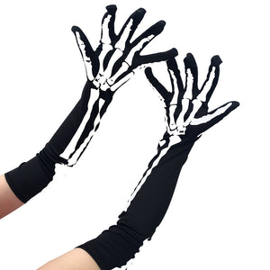 Halloween Gloves Recommend