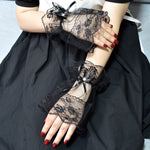 Lolita Lace Sleeves