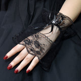 Lolita Lace Sleeves