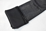 Ladies' Elbow Length Winter Velvet Gloves