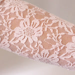 #1126 Lady's Long Lace Gloves